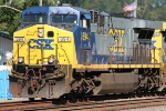 CSX 694